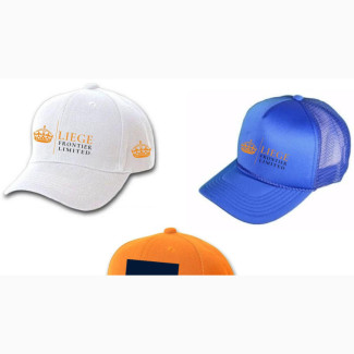 Face Cap T-Shirt - Flavour Flair