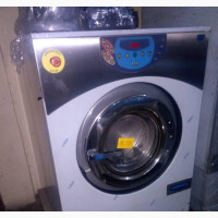 14kg IMESA Industrial Electric Heated Washer Extractor ITALY