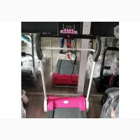 Passion 1hp Treadmill for 100kg User