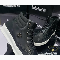 Timberland Hightop Sneakers