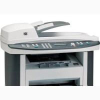 HP Laserjet M1522nf Multifunction Printer