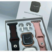 Smart Watch T55promax Series 8 Waterproof Watches