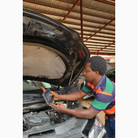 Hybrid Automobile Diagnostic Technician
