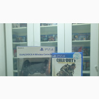 Call of Duty Advance Warfare Preowned