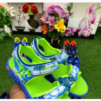Children#039;s Sandals Emerem 02