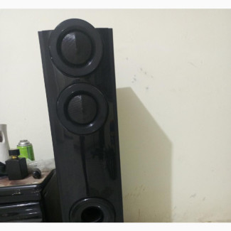 LG Bluetooth DVD Home Theatre System 1000watts