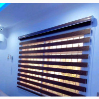 New Versace Window Blinds