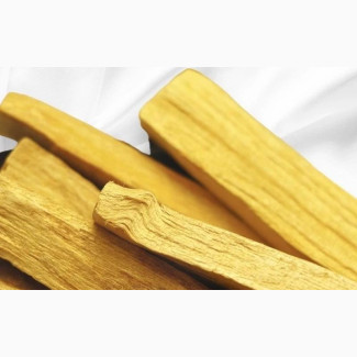 Palo Santo Incense - Experience the Power of Sacred Holy Wood