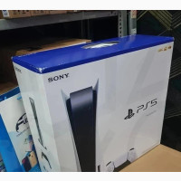 PS5 Gaming Console
