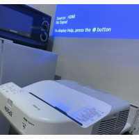 Epson EB-485Wi Projector for Sale