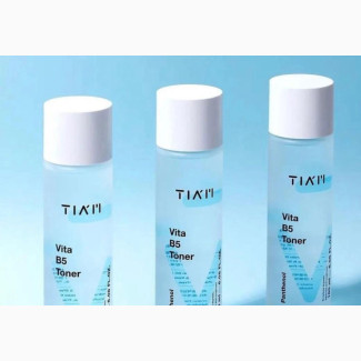 Tiam) Vita B5 Toner 180ml