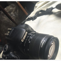 Canon EOS 550D