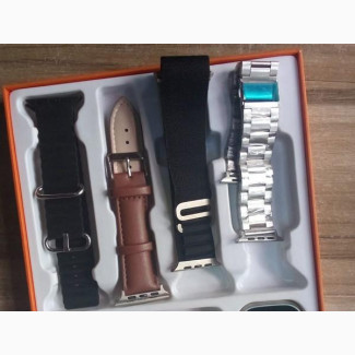 Classic Wrist Watch