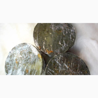 Activated Charcoal Turmeric Pimples Face Soap