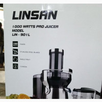 Kenwood/ Linsan Juice Extractor