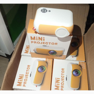 Mini Projector A10
