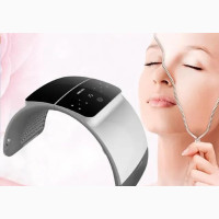 Optical Quantum Light Energy Telomerase Healing Machine