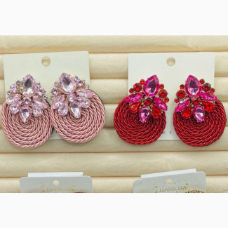 Fashionable and Long-lasting Earrings for Sale