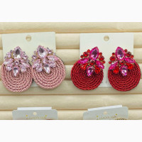 Fashionable and Long-lasting Earrings for Sale