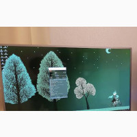 Hansung Ultron 4079hdr QHD Monitor 40-Inch