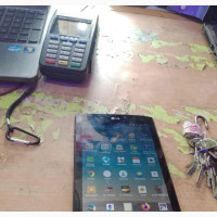Wintouch A92 16 GB Black