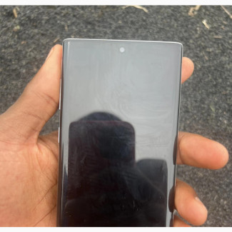 Samsung Galaxy S10 128 GB Silver - Great Deal