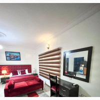 Luxury Room