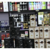 Hayati and Choko Musk - Unisex Perfume Combo 6mls