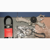 Lexus IS250 Water Pump