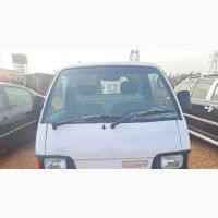 Direct Belgium Daihatsu Hijet