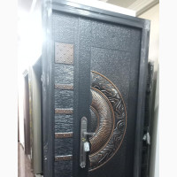 Front Cast Door