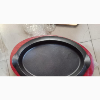 Chinese Sizzling Plate