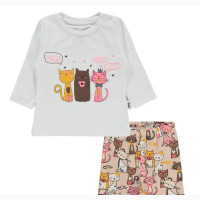 Civil Baby 2 Piece Set
