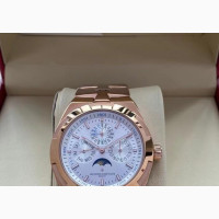 VANCHERON CONSTANTIN Luxury Wristwatch