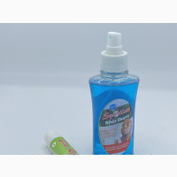 2-in-1 Unique After Shave Essential - For Grown Men