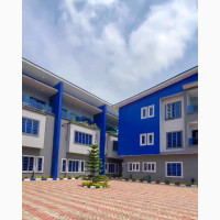 4bdrm Duplex in Woji, Port-Harcourt for rent