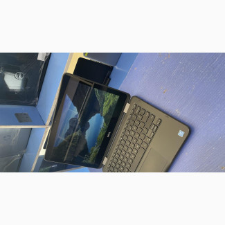 Laptop Dell Inspiron 11 3000 4GB Intel Pentium HDD 500GB