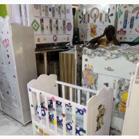 Affordable Baby Cots