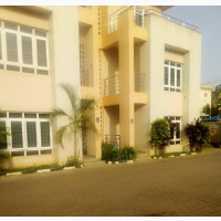 3bdrm Duplex in Kaura for rent
