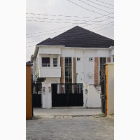 1bdrm Block of Flats in Westend Estate, Lekki Phase 2 for rent