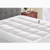 Mature 5cm Extrathick Mattress Topper