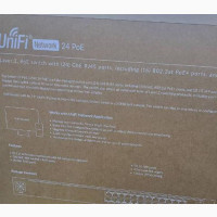 Ubiquiti USW-24-POE