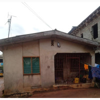 3 Bedroom Flat on Half Plot Land - Affordable and Spacious