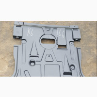 Engine Undercover Dust Protector Ml350 166