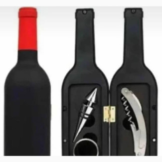 New Wine Opener Set