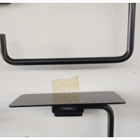 Hansgrohe Tissues Holder
