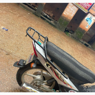 Haojue HJ110-2C 2014 Gray