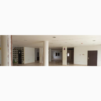 Shop Space in Wuse 2, Abuja