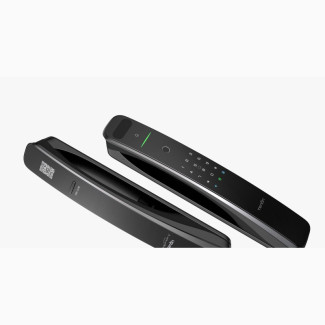 Tenon A9X Smart Lock - Auto Door Lock, Fingerprint Face Recognition, Remote Access