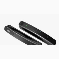 Tenon A9X Smart Lock - Auto Door Lock, Fingerprint Face Recognition, Remote Access